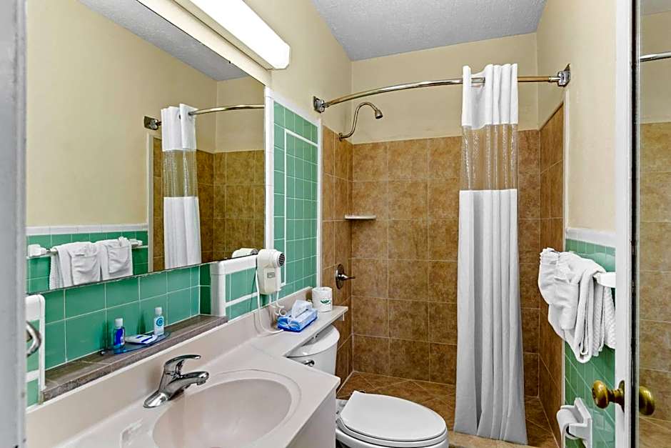 Rodeway Inn Williamsburg Historic Area