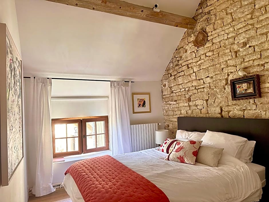 La Cour des Délices