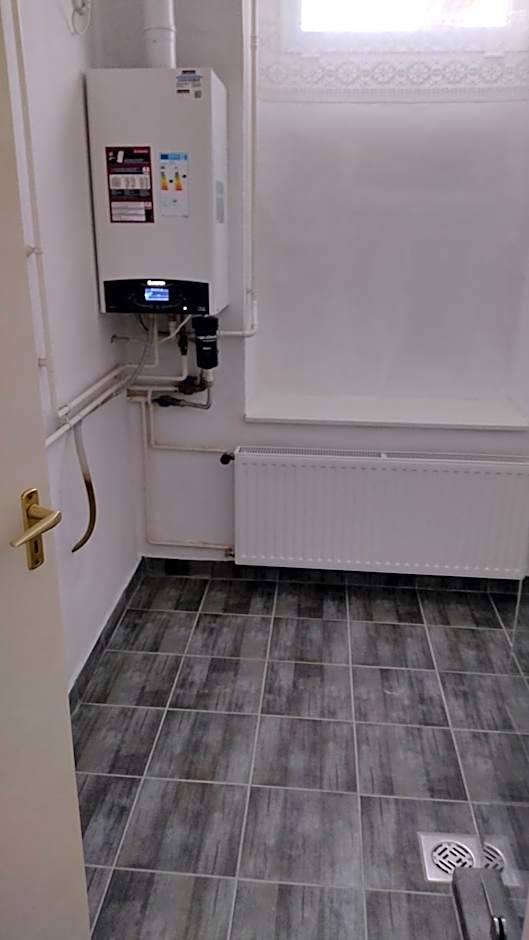 Dráva Völgye Vendégház