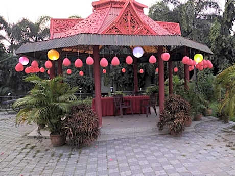 Hotel Sangam