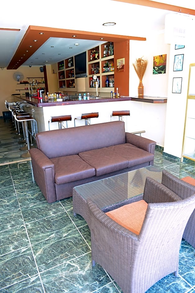 Panorama Hotel and Apartments