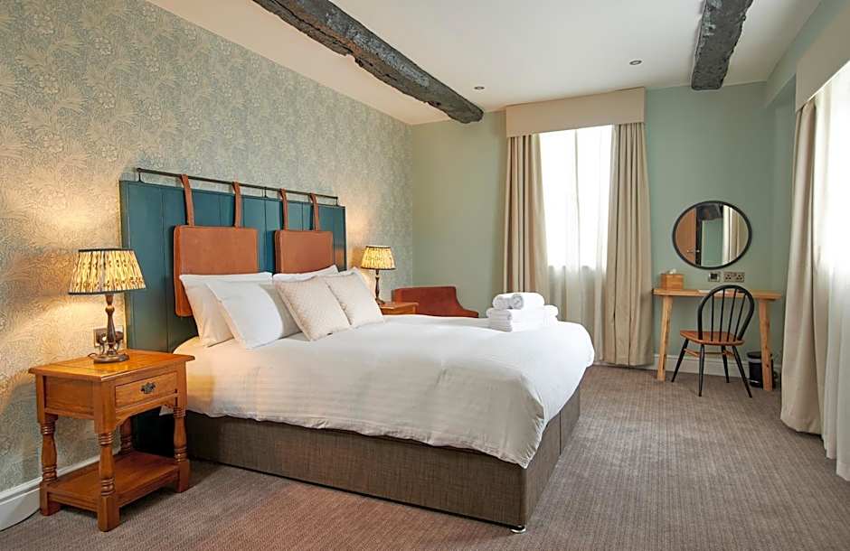 The Angel Inn Hotel