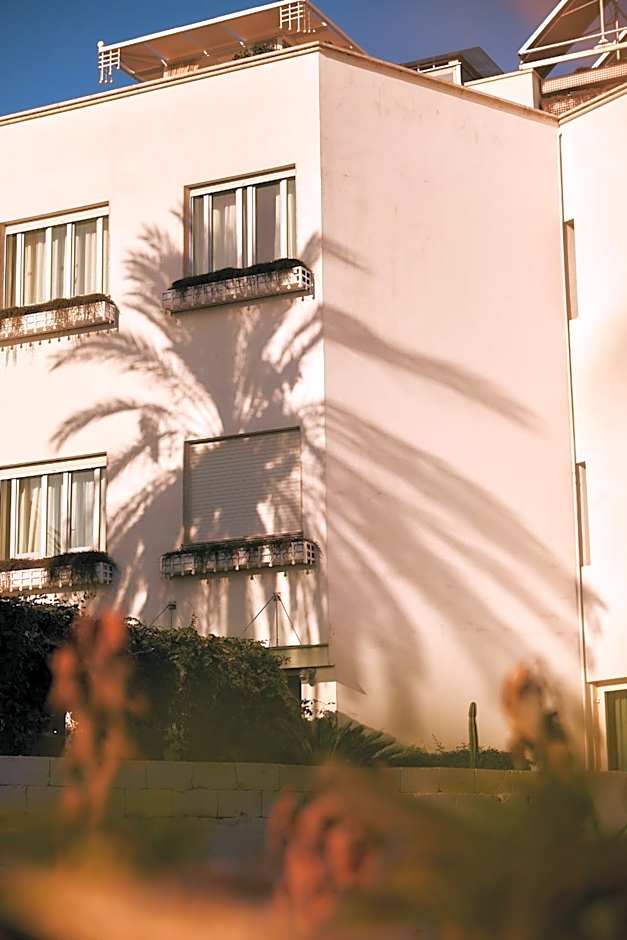 Relais Valle Dell'Idro - Rooftop & Sea View, Otranto