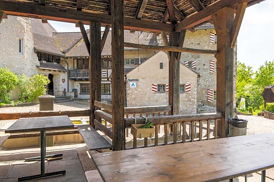 Brugg Youth Hostel