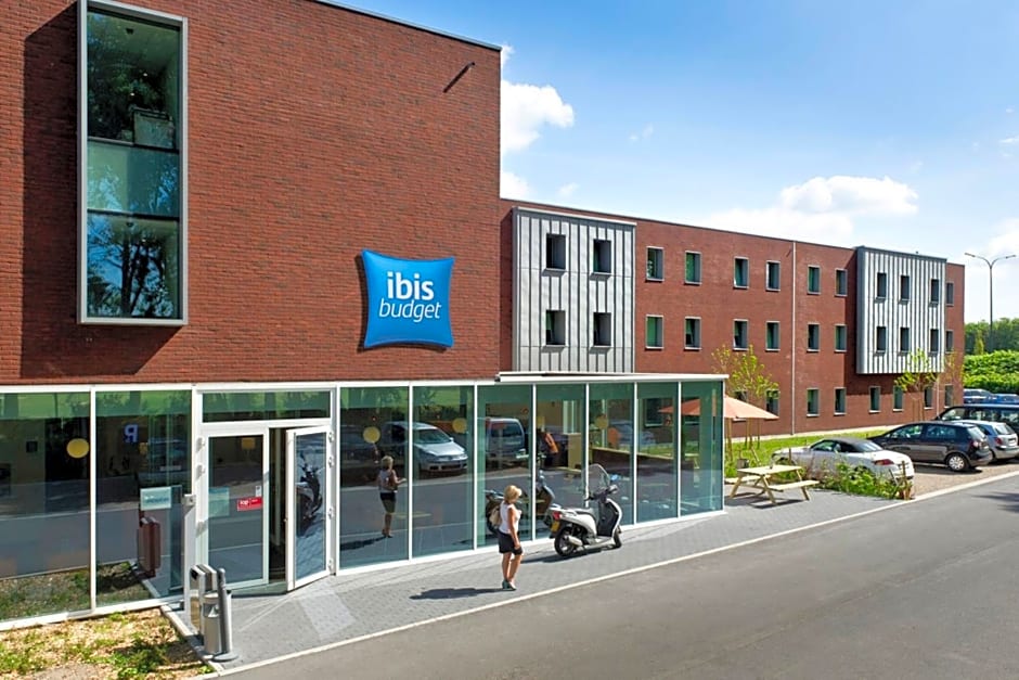 ibis Budget Brussels South Ruisbroek