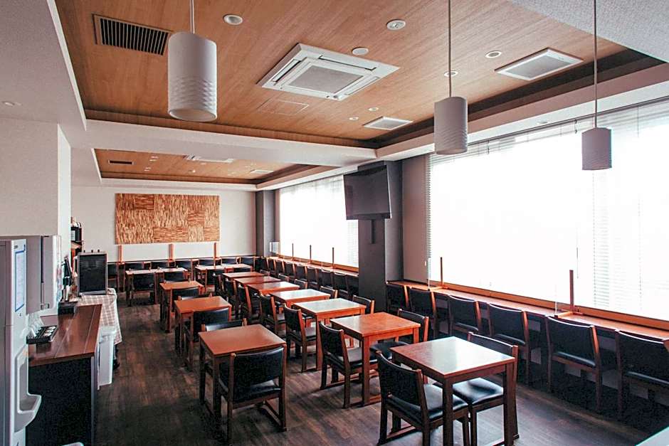 Hotel Kuretakeso Takayama Ekimae