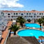 Apartamentos Alondras Park