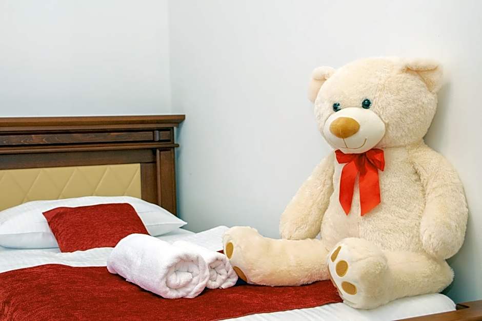 Hotel & Restoran Dvorac Gjalski