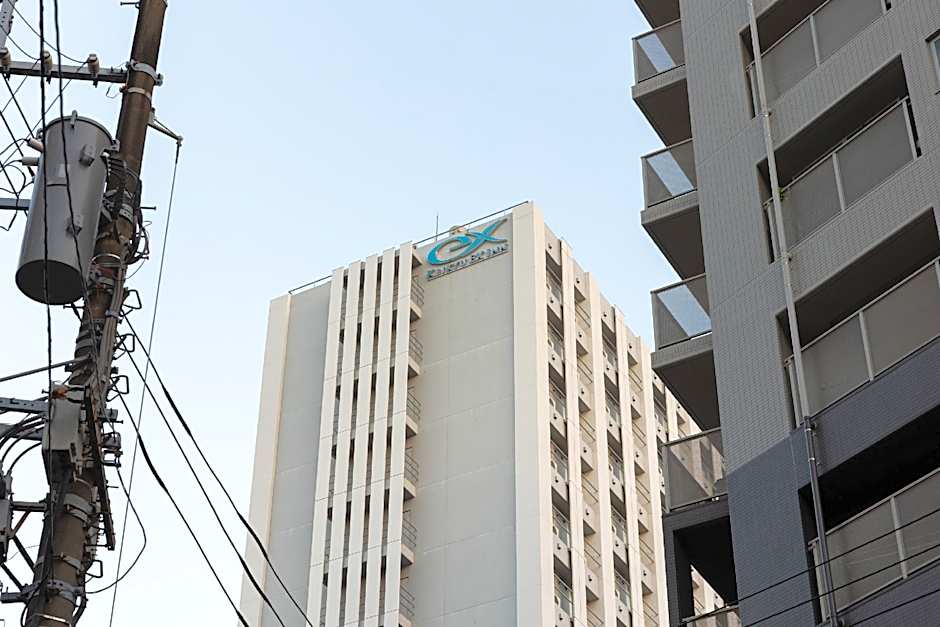 KEIKYU EX INN Kamata -Tokyo
