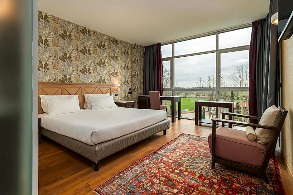 Hotel Antares Sport Beauty & Wellness