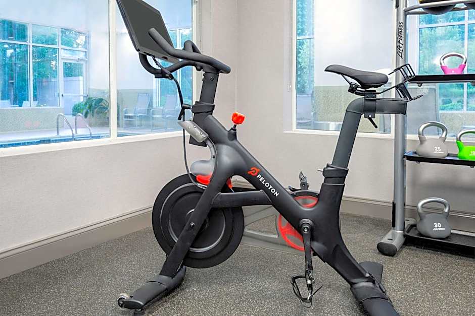 Hampton Inn By Hilton Richmond-Colonial Heights