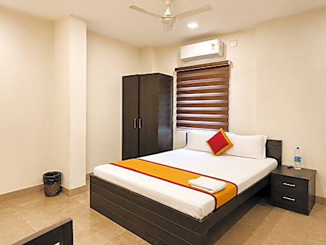 Raaha Residency