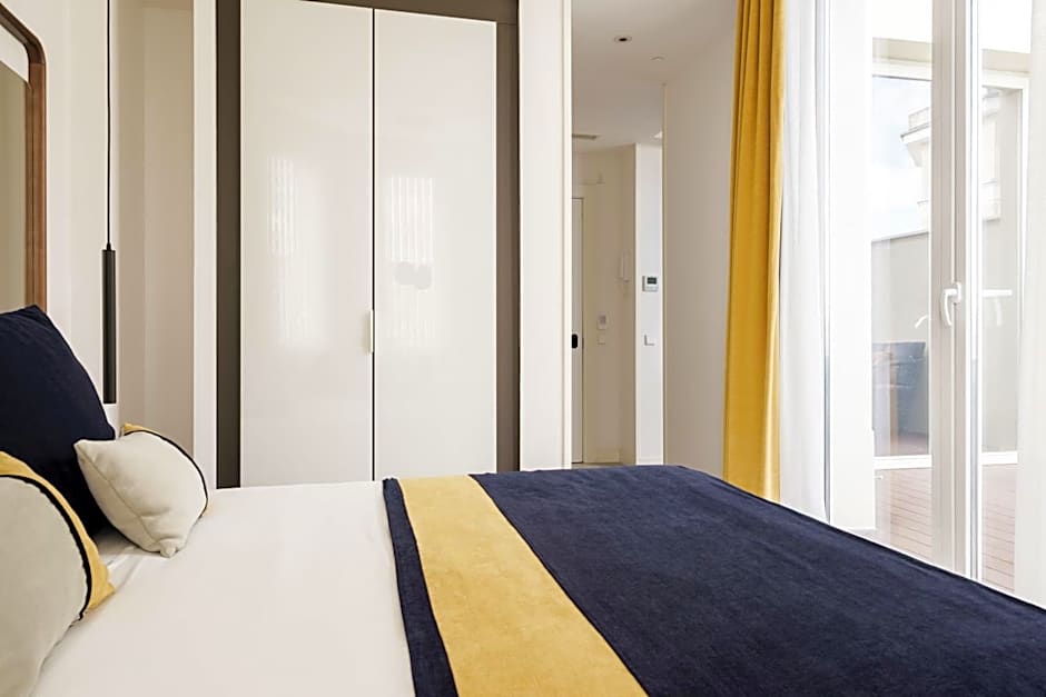 Smartrental Collection Gran Vía Centric