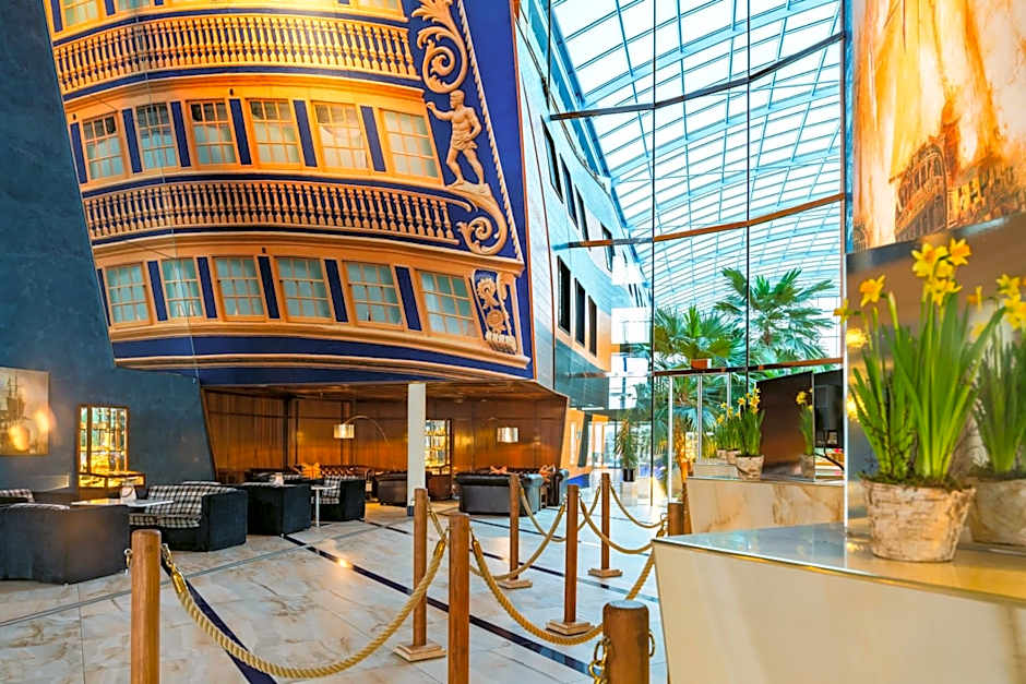 Hotel Victory Therme Erding