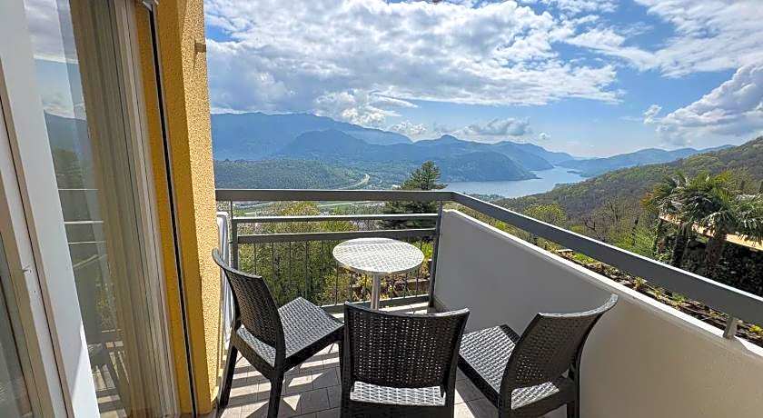 Al Ponte Albergo Ristorante