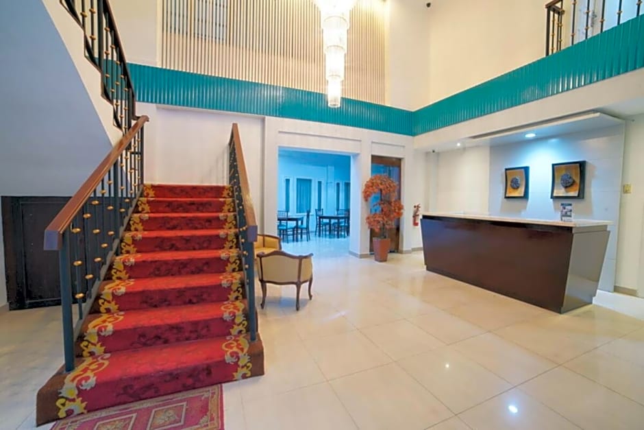 Noola Inn Hotel Bogor