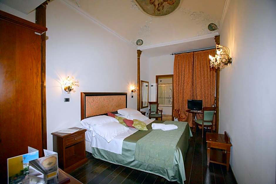 Domus Florentiae Hotel