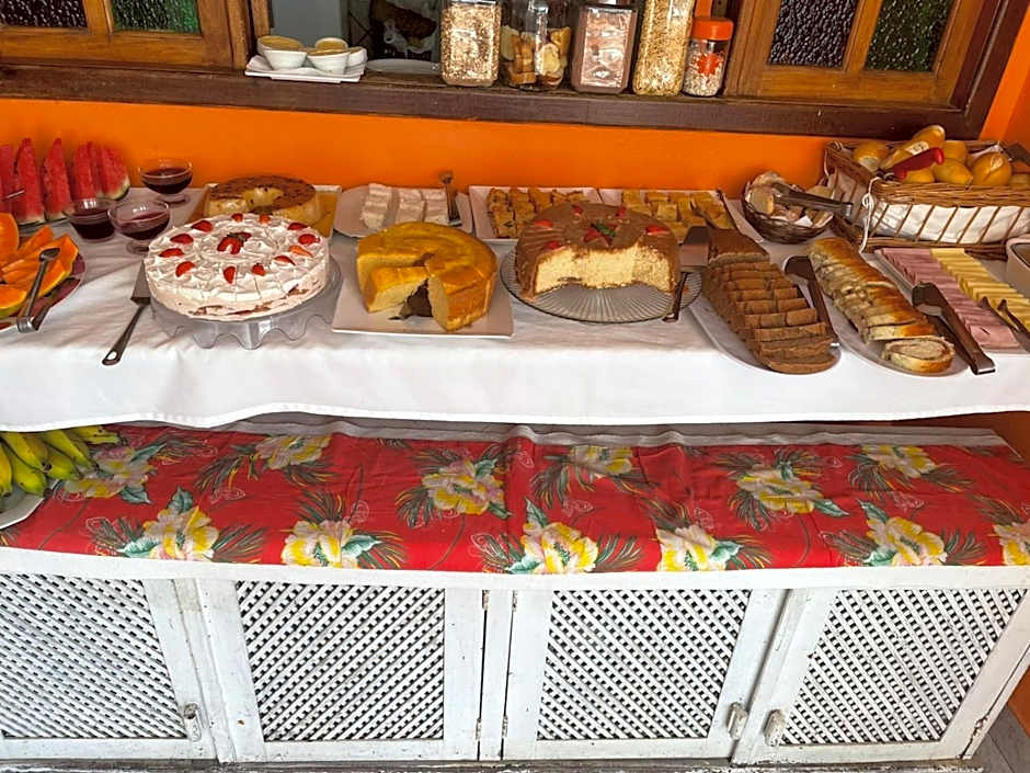 Pousada Rota Tropicana