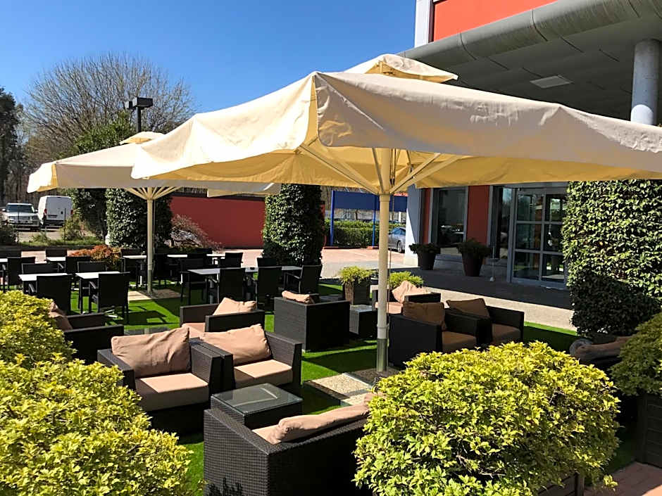 First Hotel Malpensa