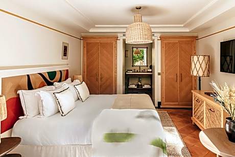 Superior Room - Double or Twin