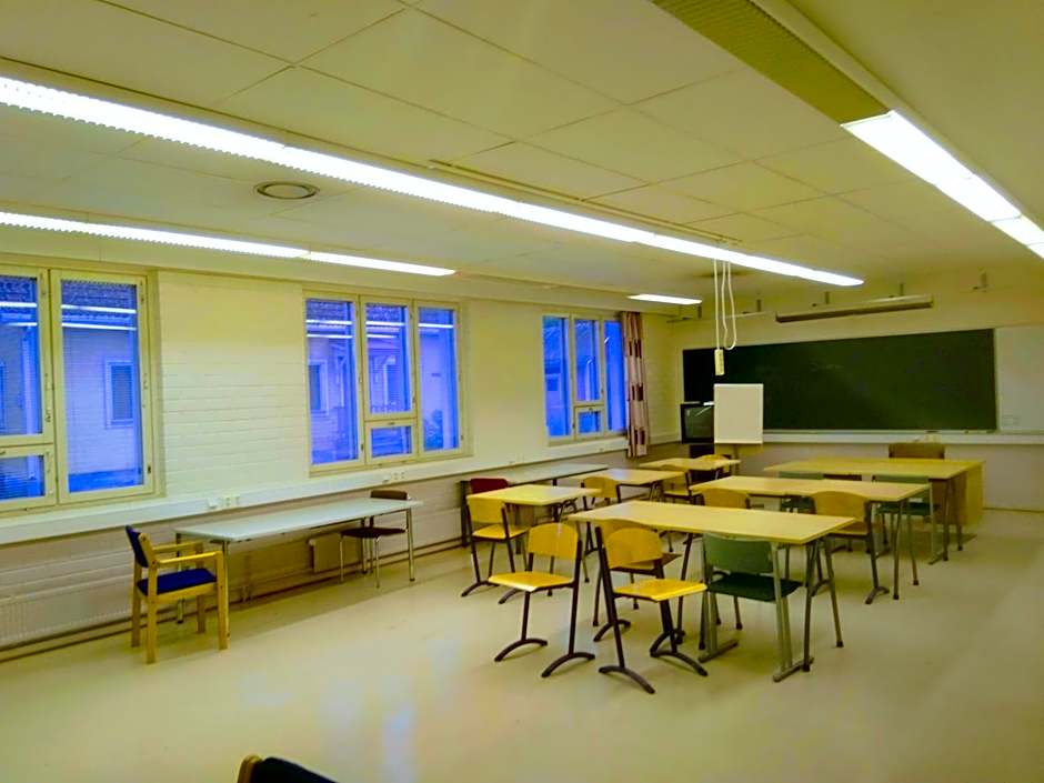 Hostel Vanha Koulu