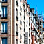 Campanile Paris 15 - Tour Eiffel