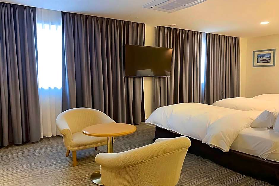 Dongbang Hotel