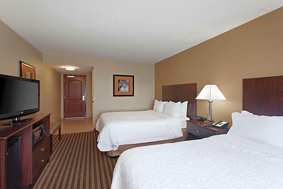 Hampton Inn By Hilton & Suites Fresno - Northwest