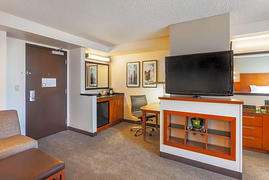 Hyatt Place Sacramento Roseville