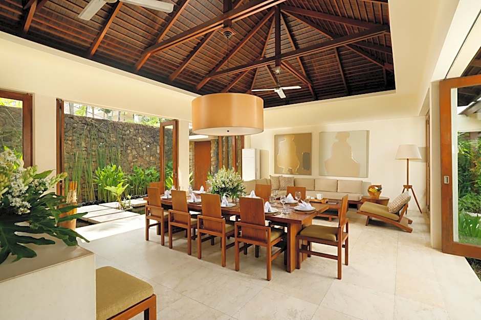 The Suar Seminyak by Nakula