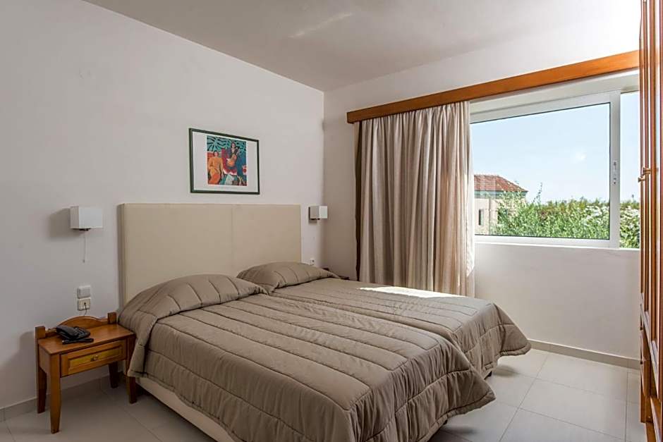 Stefan Village Hotel