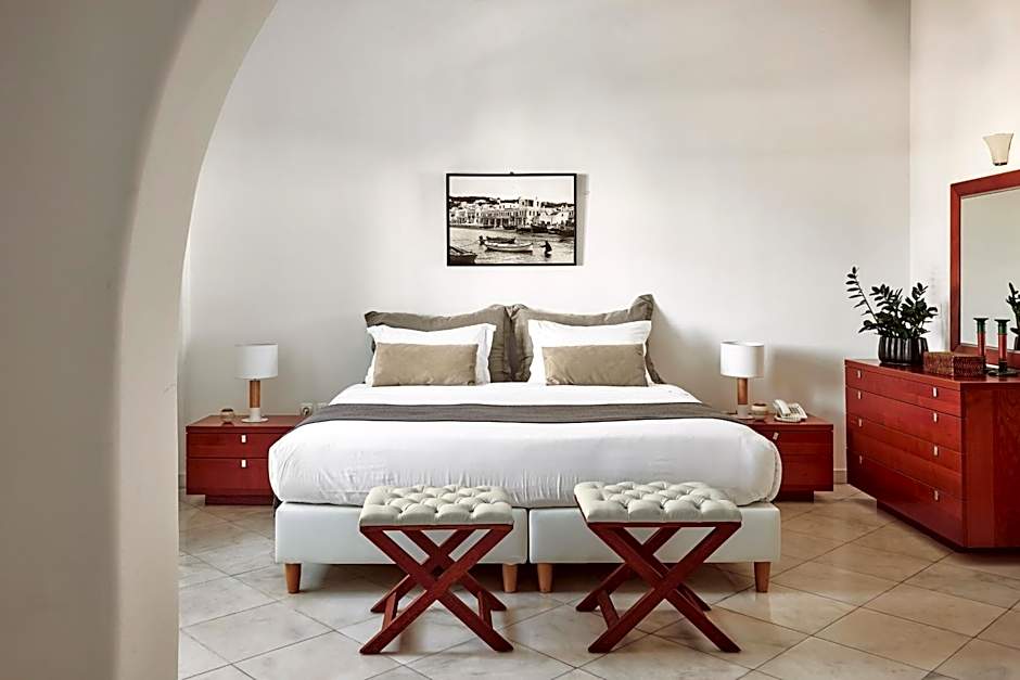 Hotel Adonis