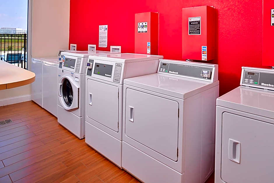 TownePlace Suites by Marriott Huntsville West/Redstone Gateway