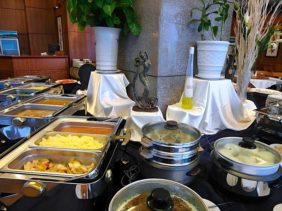 Muong Thanh Grand Gia Lai