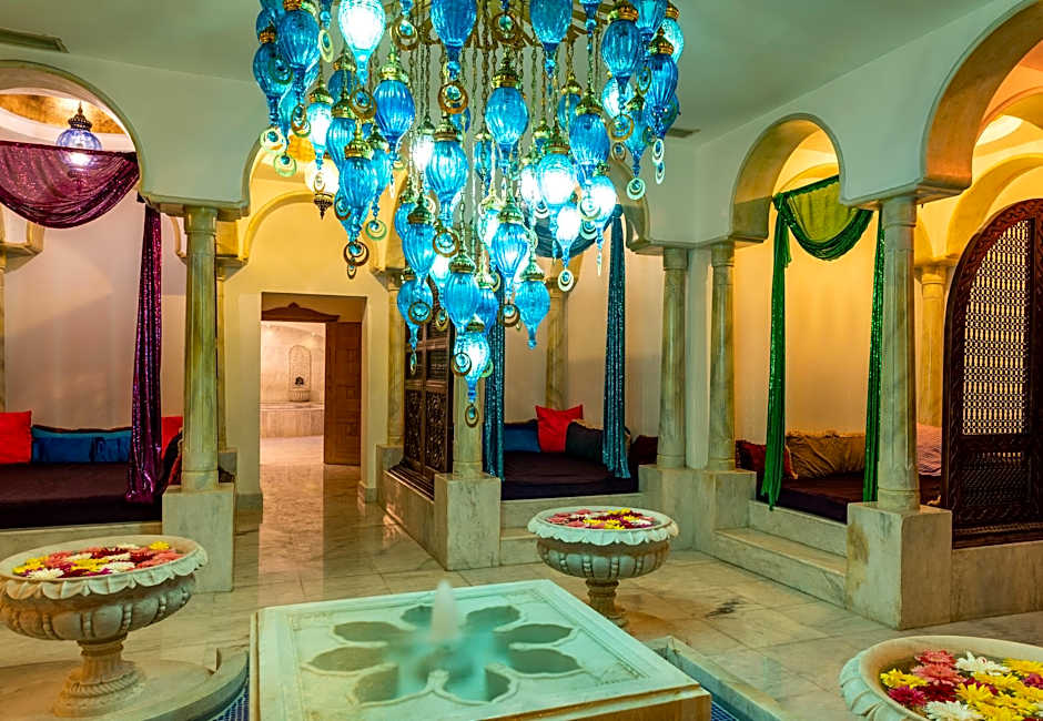 Spice Hotel & Spa