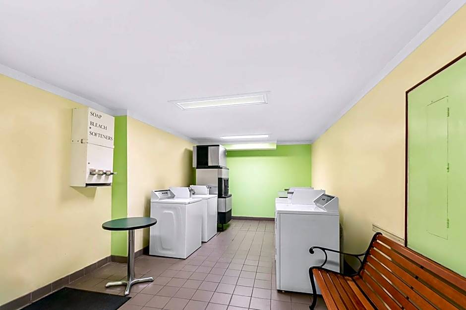 Best Western Fairfax