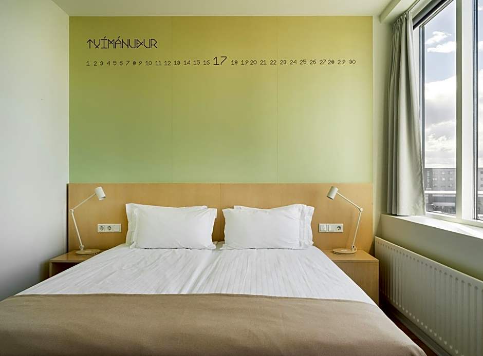 Reykjavik Lights Hotel by Keahotels