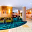 SpringHill Suites by Marriott Omaha East/Council Bluffs, IA