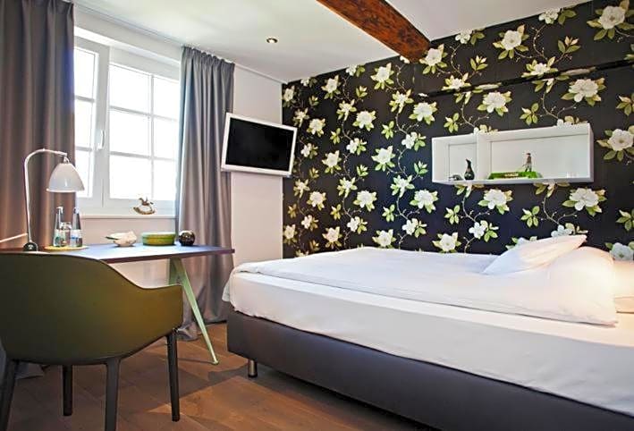 Hotel & Restaurant Krone Design