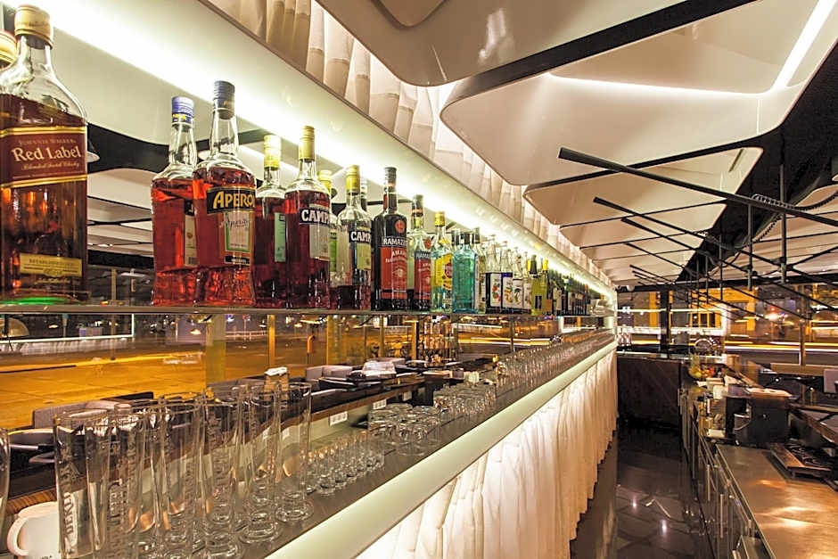 Quentin Boutique Hotel