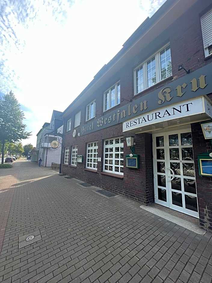 TM Hotel Westfalen