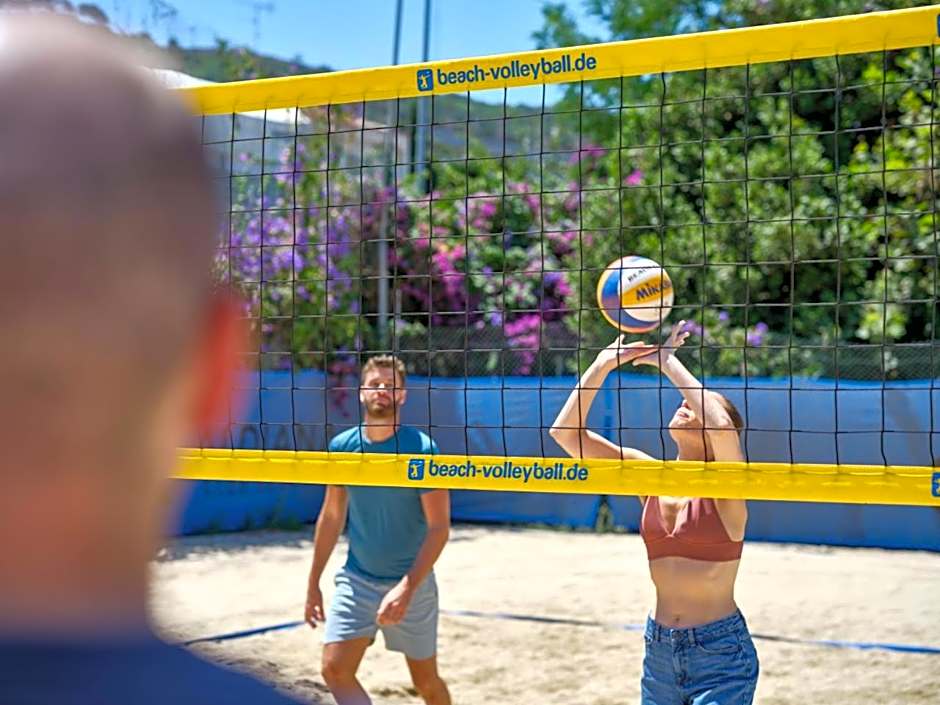Aldiana Club Rocca Nettuno Calabria