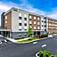 Home2 Suites By Hilton Boston Franklin