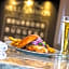 Marriott Boston Quincy