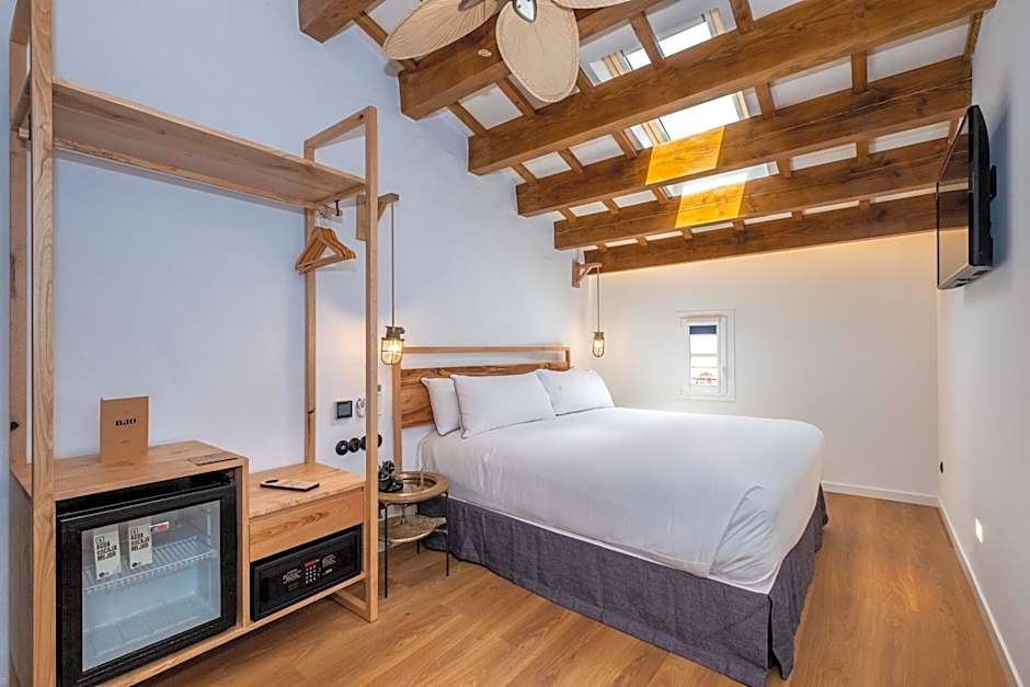 Nao Catedral Boutique Hotel