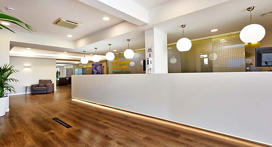 Sunconnect Los Delfines Hotel & Apartamentos photo 32