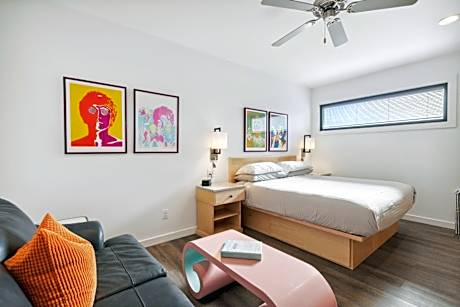 One-Bedroom Suite