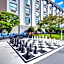 Holiday Inn Piscataway Somerset By IHG