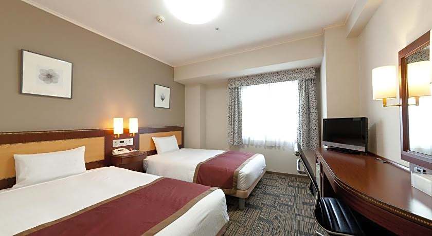 Hotel Hokke Club Kagoshima