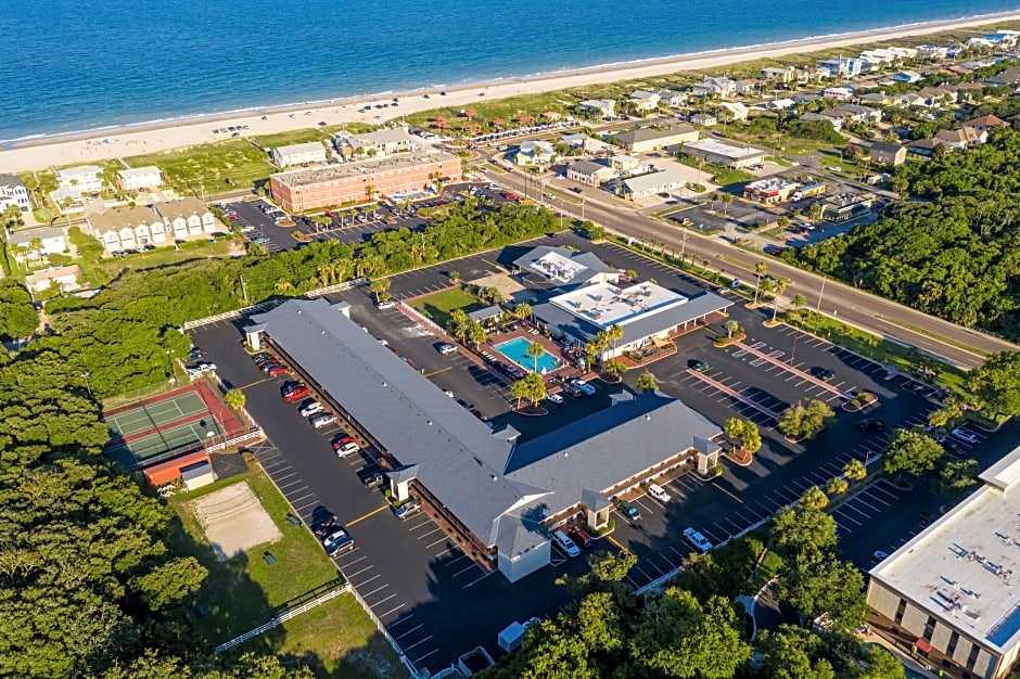 Ocean Coast Hotel at the Beach Amelia Island